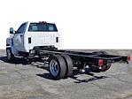 2024 Chevrolet Silverado 6500 Regular Cab DRW 4x2, Cab Chassis for sale #11479 - photo 9