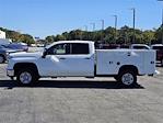 2024 Chevrolet Silverado 2500 Crew Cab 4x4, Knapheide Steel Service Body Service Truck for sale #11491 - photo 12