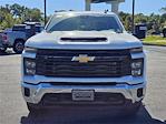 2024 Chevrolet Silverado 2500 Crew Cab 4x4, Knapheide Steel Service Body Service Truck for sale #11491 - photo 5