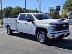 2024 Chevrolet Silverado 2500 Crew Cab 4x4, Knapheide Steel Service Body Service Truck for sale #11491 - photo 7