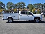 2024 Chevrolet Silverado 2500 Crew Cab 4x4, Knapheide Steel Service Body Service Truck for sale #11491 - photo 9