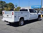 2024 Chevrolet Silverado 2500 Crew Cab 4x4, Knapheide Steel Service Body Service Truck for sale #11491 - photo 10