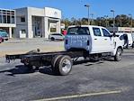 2024 Chevrolet Silverado 6500 Crew Cab DRW 4x2, Cab Chassis for sale #11492 - photo 11