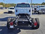 New 2024 Chevrolet Silverado 6500 Crew Cab 4x2 Cab Chassis for sale #11492 - photo 12