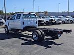 2024 Chevrolet Silverado 6500 Crew Cab DRW 4x2, Cab Chassis for sale #11492 - photo 2