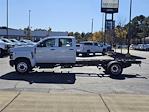 2024 Chevrolet Silverado 6500 Crew Cab DRW 4x2, Cab Chassis for sale #11492 - photo 13