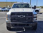 2024 Chevrolet Silverado 6500 Crew Cab DRW 4x2, Cab Chassis for sale #11492 - photo 4