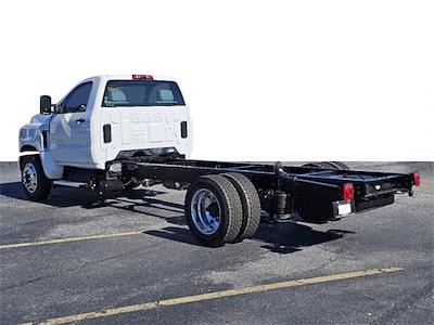 New 2024 Chevrolet Silverado 6500 Regular Cab 4x2 Cab Chassis for sale #11493 - photo 2