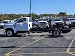 2024 Chevrolet Silverado 6500 Regular Cab DRW 4x2, Cab Chassis for sale #11493 - photo 13