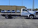 2024 Chevrolet Silverado 6500 Regular Cab DRW 4x2, Cab Chassis for sale #11493 - photo 11