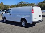 2024 Chevrolet Express 2500 RWD, Empty Cargo Van for sale #11513 - photo 12