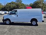 2024 Chevrolet Express 2500 RWD, Empty Cargo Van for sale #11513 - photo 13