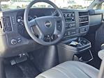 2024 Chevrolet Express 2500 RWD, Empty Cargo Van for sale #11513 - photo 25