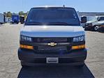 2024 Chevrolet Express 2500 RWD, Empty Cargo Van for sale #11513 - photo 4