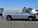 2024 Chevrolet Express 2500 RWD, Empty Cargo Van for sale #11513 - photo 8