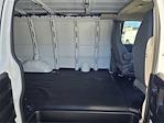 2024 Chevrolet Express 2500 RWD, Empty Cargo Van for sale #11513 - photo 9