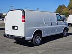 2024 Chevrolet Express 2500 RWD, Empty Cargo Van for sale #11513 - photo 10