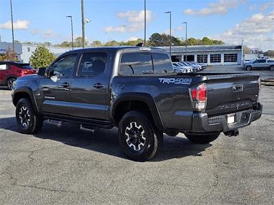 2023 Toyota Tacoma Double Cab 4WD, Pickup for sale #11521A - photo 2