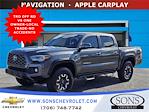 2023 Toyota Tacoma Double Cab 4WD, Pickup for sale #11521A - photo 1