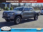 2023 Toyota Tacoma Double Cab 4WD, Pickup for sale #11521A - photo 3