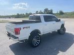 2015 Ford F-150 SuperCrew Cab 4x4 Pickup for sale #11559C - photo 11