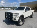 2015 Ford F-150 SuperCrew Cab 4x4 Pickup for sale #11559C - photo 3