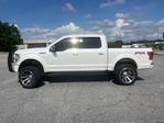 2015 Ford F-150 SuperCrew Cab 4x4 Pickup for sale #11559C - photo 4