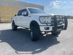 2015 Ford F-150 SuperCrew Cab 4x4 Pickup for sale #11559C - photo 7