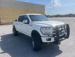 2015 Ford F-150 SuperCrew Cab 4x4 Pickup for sale #11559C - photo 8