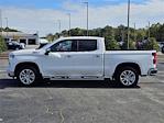 2025 Chevrolet Silverado 1500 Crew Cab 4x4, Pickup for sale #11568 - photo 13