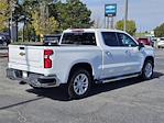 2025 Chevrolet Silverado 1500 Crew Cab 4x4, Pickup for sale #11568 - photo 10