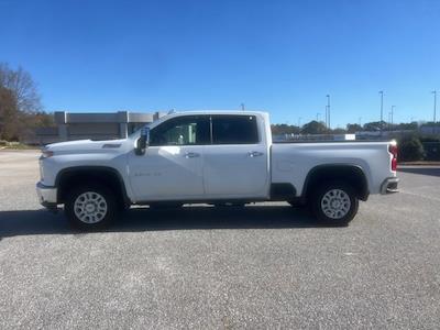 2021 Chevrolet Silverado 2500 Crew Cab 4x4, Pickup for sale #11579A - photo 2