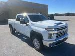 2021 Chevrolet Silverado 2500 Crew Cab 4x4, Pickup for sale #11579A - photo 3