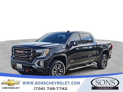 2019 GMC Sierra 1500 Crew Cab 4x4, Pickup for sale #11579B - photo 1