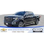 2019 GMC Sierra 1500 Crew Cab 4x4, Pickup for sale #11579B - photo 1