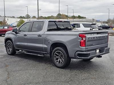 2020 Chevrolet Silverado 1500 Crew Cab 4x2, Pickup for sale #11583A - photo 2