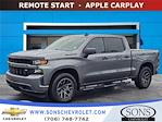 2020 Chevrolet Silverado 1500 Crew Cab 4x2, Pickup for sale #11583A - photo 1