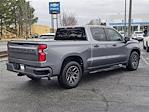 2020 Chevrolet Silverado 1500 Crew Cab 4x2, Pickup for sale #11583A - photo 9