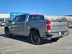 2025 Chevrolet Silverado 1500 Crew Cab 4x4, Pickup for sale #11605 - photo 2