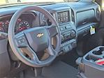 2025 Chevrolet Silverado 1500 Crew Cab 4x4, Pickup for sale #11605 - photo 17