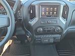 2025 Chevrolet Silverado 1500 Crew Cab 4x4, Pickup for sale #11605 - photo 21