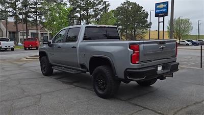 2024 Chevrolet Silverado 2500 Crew Cab 4x4 Pickup for sale #11615A - photo 2
