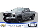 2024 Chevrolet Silverado 2500 Crew Cab 4x4 Pickup for sale #11615A - photo 1
