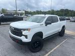 2023 Chevrolet Silverado 1500 Crew Cab 4x4 Pickup for sale #11615B - photo 4