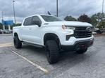 2023 Chevrolet Silverado 1500 Crew Cab 4x4 Pickup for sale #11615B - photo 7