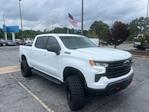 2023 Chevrolet Silverado 1500 Crew Cab 4x4 Pickup for sale #11615B - photo 3