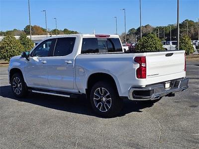 2025 Chevrolet Silverado 1500 Crew Cab 4x4, Pickup for sale #11643 - photo 2