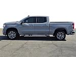 2025 Chevrolet Silverado 1500 Crew Cab 4x4 Pickup for sale #11703 - photo 9
