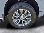 2025 Chevrolet Silverado 1500 Crew Cab 4x4 Pickup for sale #11728 - photo 11