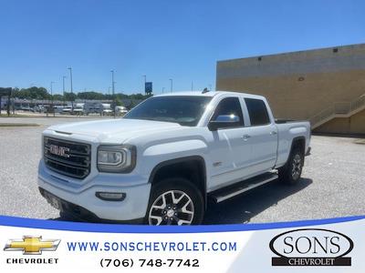 2016 GMC Sierra 1500 Crew Cab 4x4 Pickup for sale #11753B - photo 1